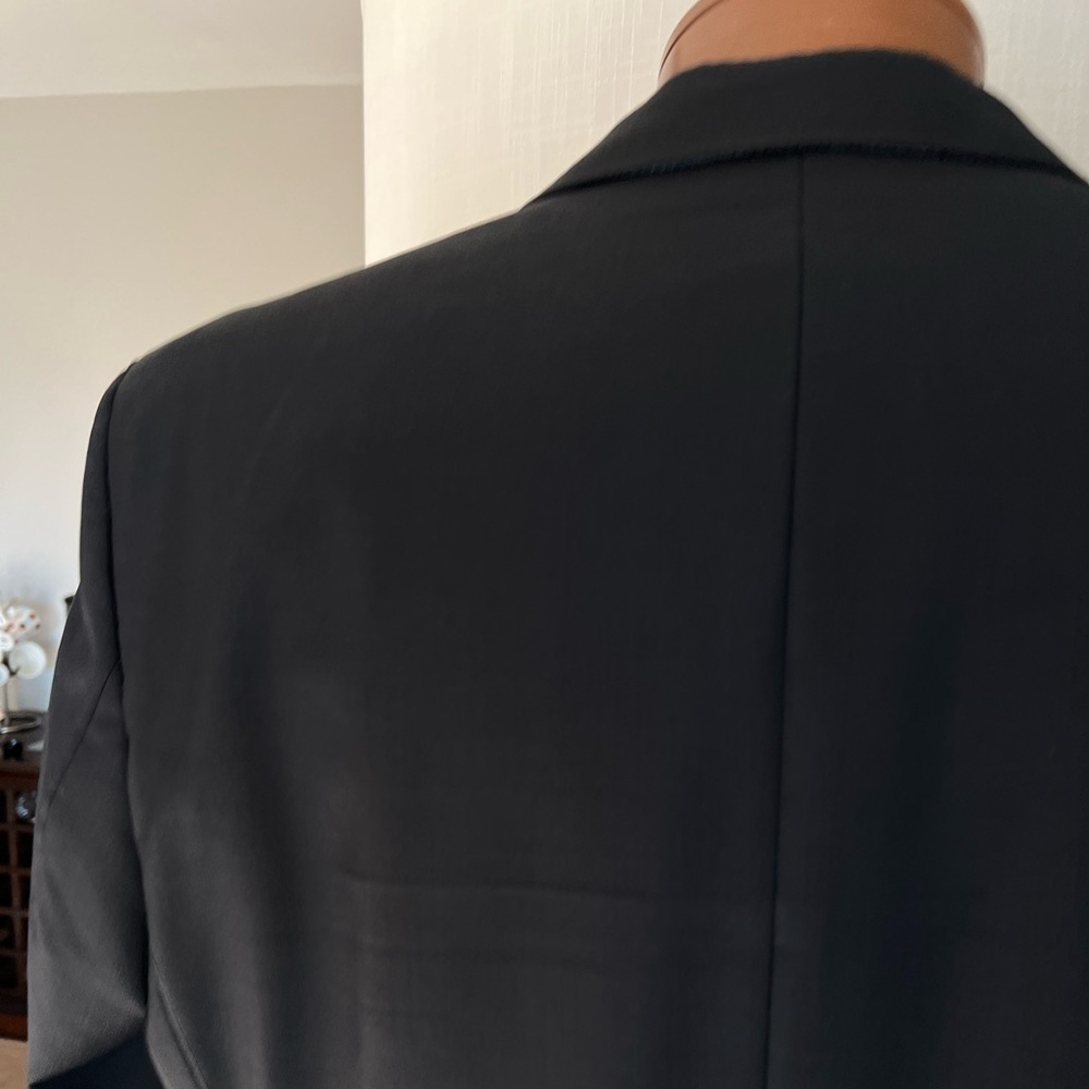 Hugo Boss Regular Fit Jacket - Picture 5 of 9